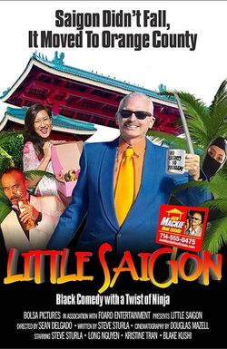 Little Saigon