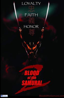 Blood of the Samurai 2