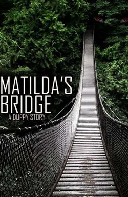 Matilda's Bridge, a Duppy Story