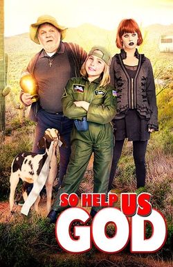 So Help Us God