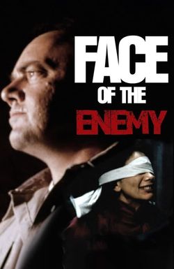 Face of the Enemy