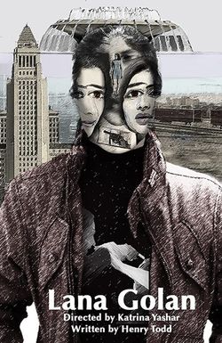 Lana Golan
