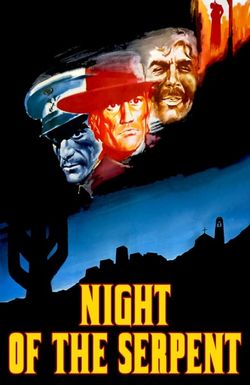 Night of the Serpent