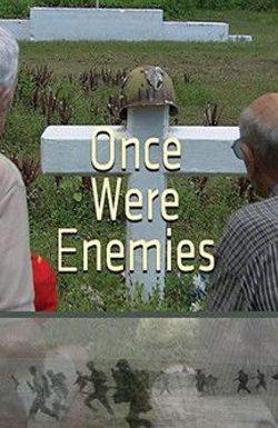 Once Were Enemies