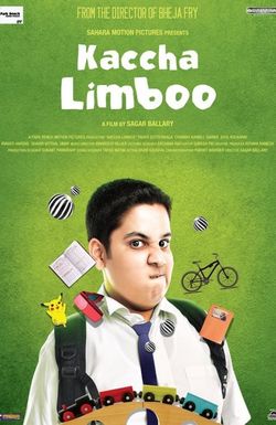 Kaccha Limboo