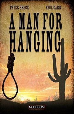 A Man for Hanging