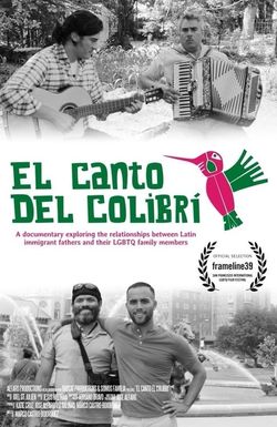 El Canto del Colibri