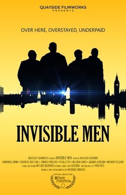Invisible Men