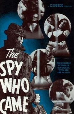 The Spy Who Came