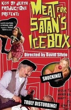 Meat for Satan's Icebox