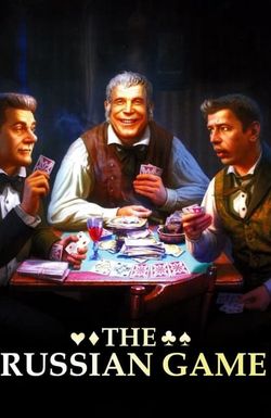 Russkaya igra