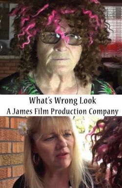 What's Wrong Look