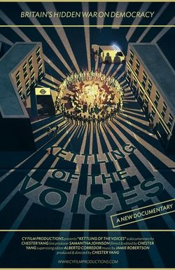 Kettling of the Voices