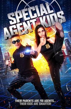 Special Agent Kids