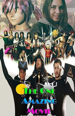That One Amazing Movie