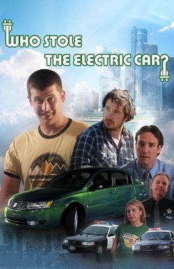 Who Stole the Electric Car?