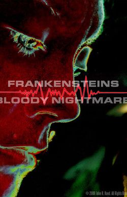Frankenstein's Bloody Nightmare
