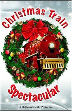 Christmas Train Spectacular