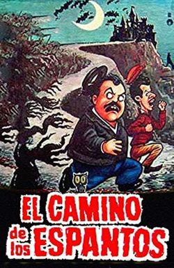 El camino de los espantos