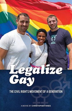 Legalize Gay