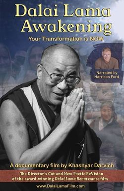 Dalai Lama Awakening
