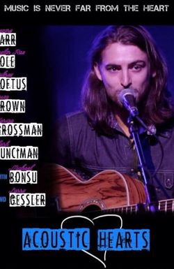 Acoustic Hearts