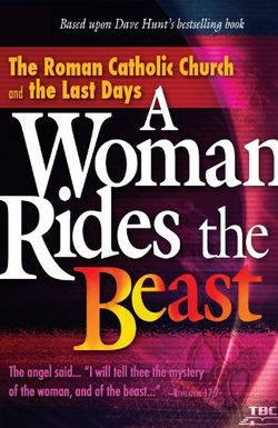 A Woman Rides the Beast