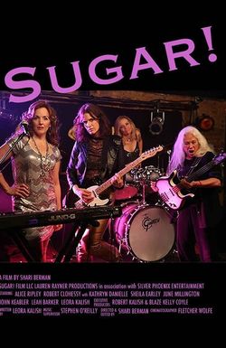 Sugar!
