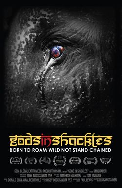 Gods in Shackles