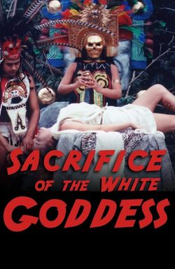 Sacrifice of the White Goddess