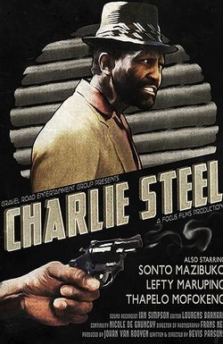 Charlie Steel