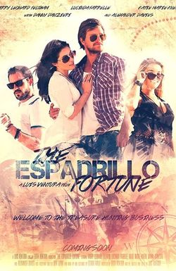 The Espadrillo Fortune