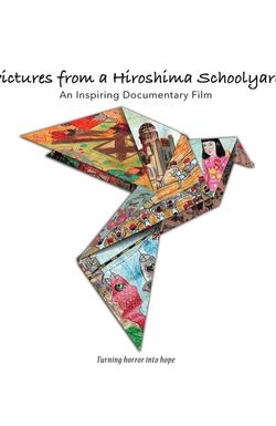 Pictures from a Hiroshima Schoolyard