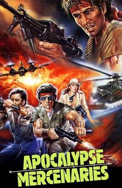 Mercenari dell'apocalisse