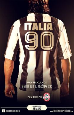 Italia 90