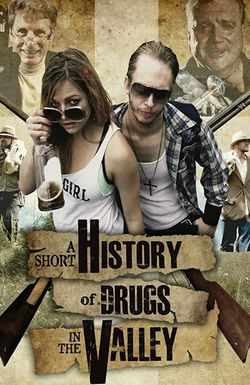 A Short History of Drugs in the Valley