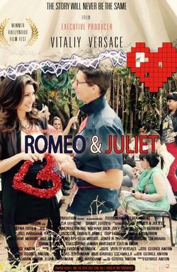 George Anton's Romeo and Juliet