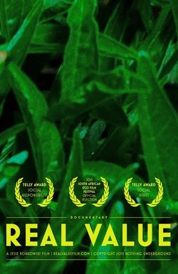 Real Value