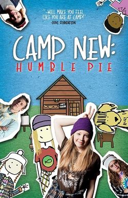 Camp New: Humble Pie