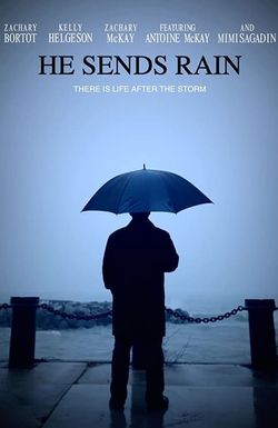 He Sends Rain