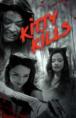 Pussy Kills