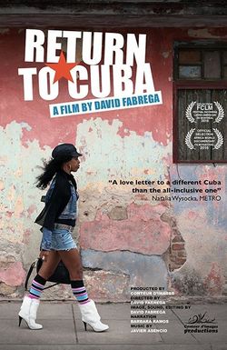Return to Cuba