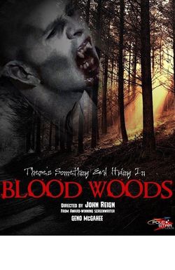 Blood Woods
