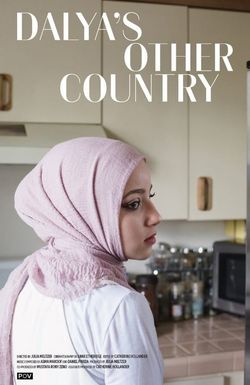Dalya's Other Country