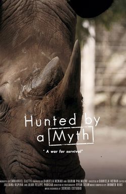 Hunted by a Myth