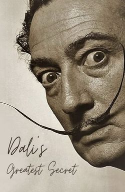 Dali's Greatest Secret