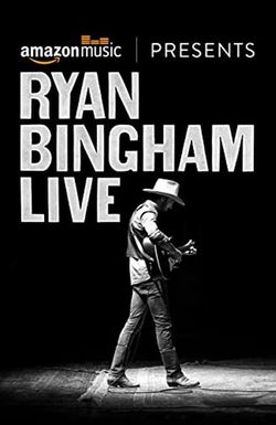 Ryan Bingham Live