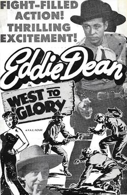 West to Glory