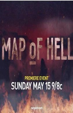 Map of Hell