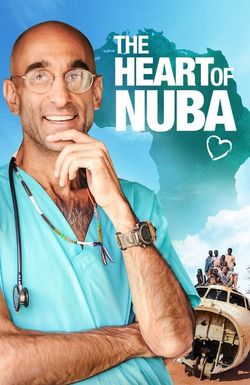 The Heart of Nuba